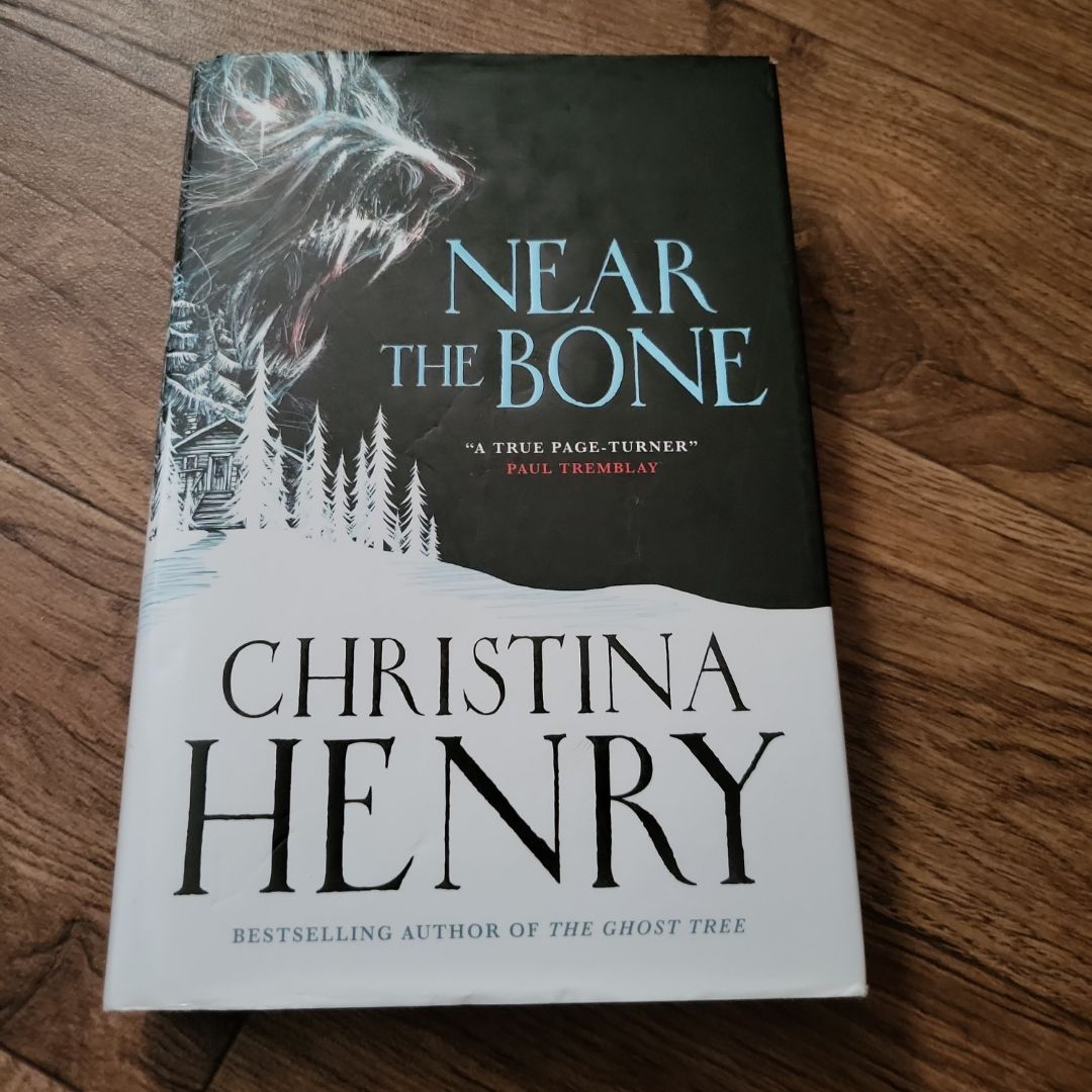 Near the Bone