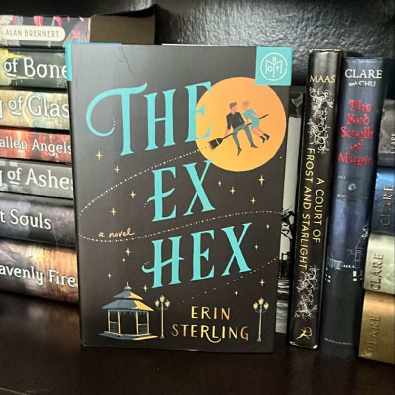 The Ex Hex