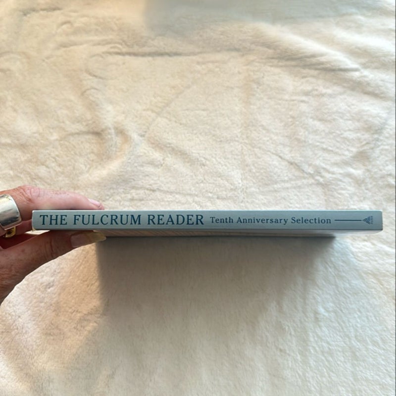 The Fulcrum Reader