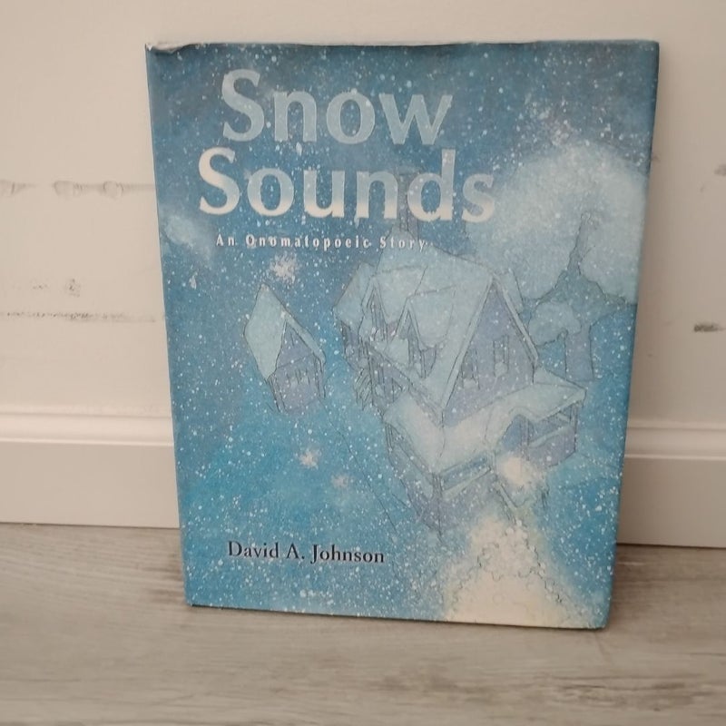 Snow Sounds