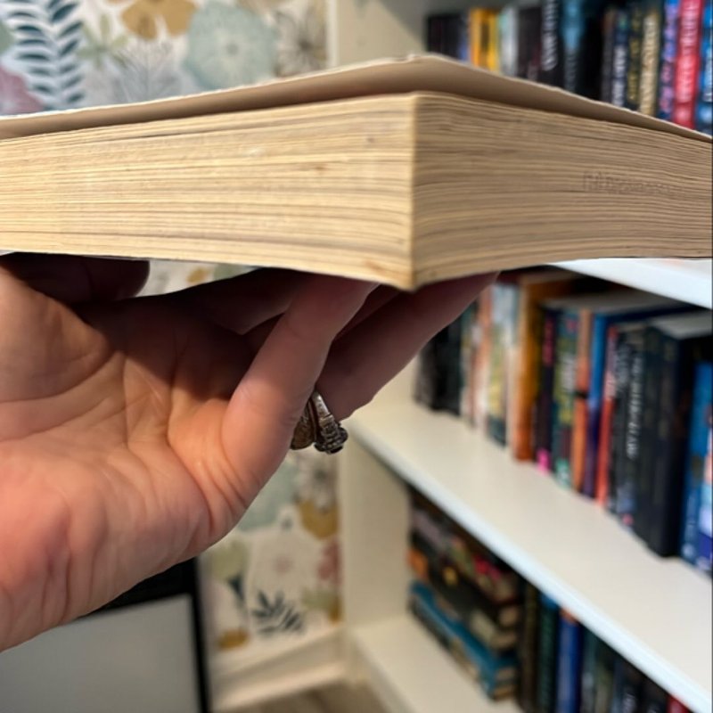 Misery Loves Company