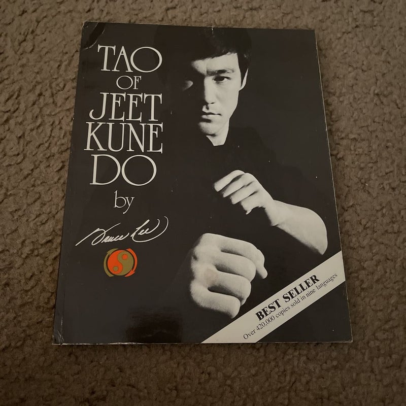 Tao of Jeet Kune Do