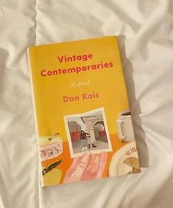 Vintage Contemporaries