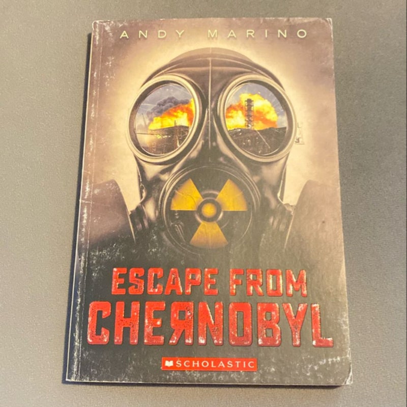 Escape from Chernobyl