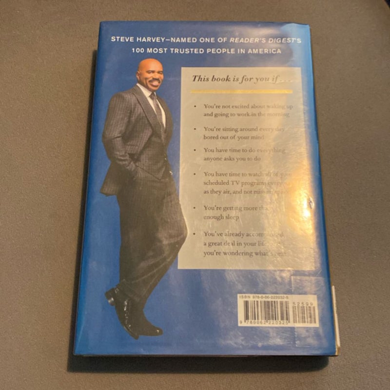 Act Like a Success, Think Like a Success