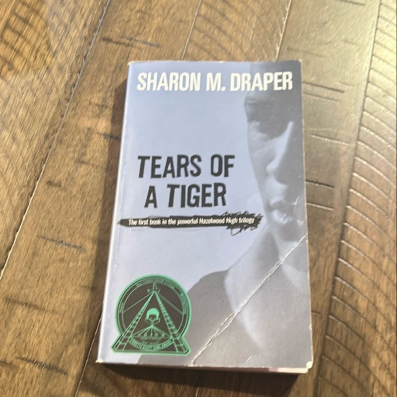 Tears of a Tiger