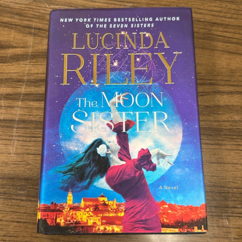 The Moon Sister