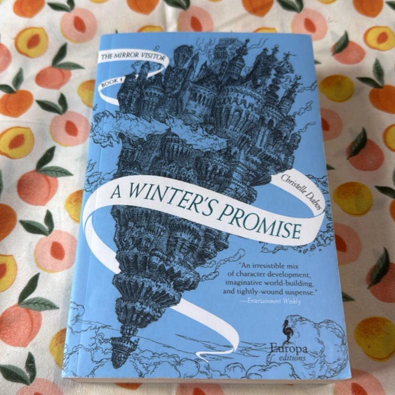 A Winter's Promise