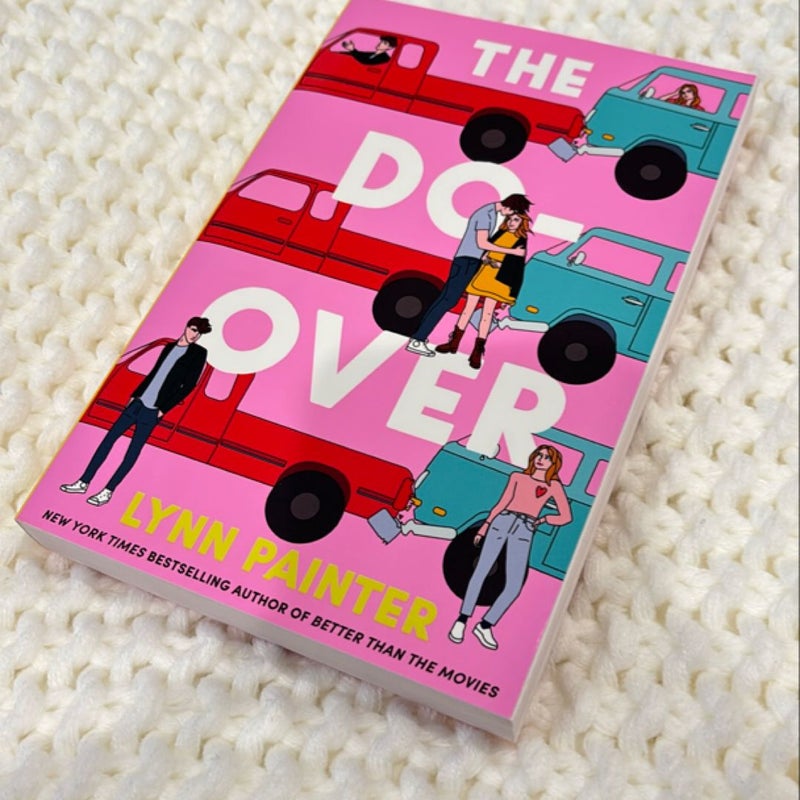 The Do-Over