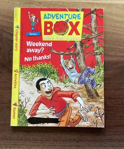 AdventureBox 138