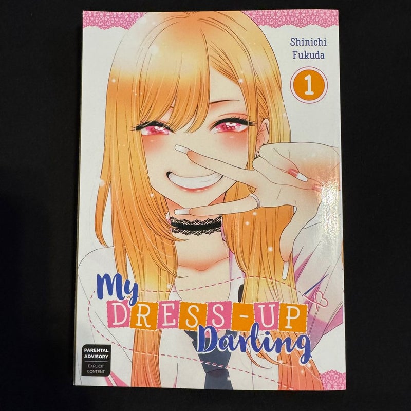 My Dress-Up Darling 01