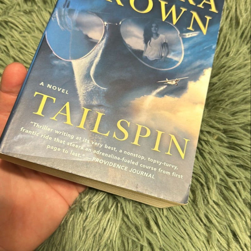 Tailspin