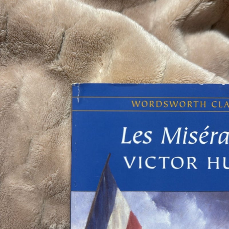 Les Miserables