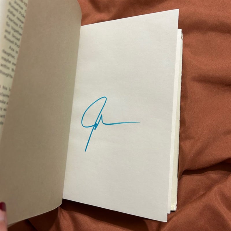 Turtles All the Way down (Signed Edition)