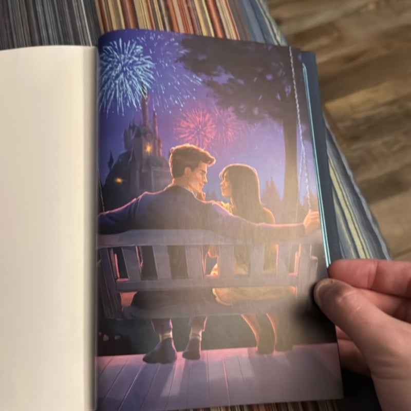 The Fine Print (Collector's Edition)