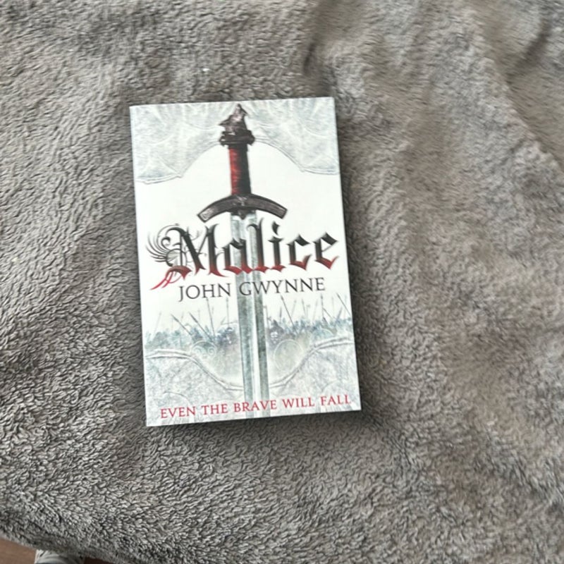 Malice