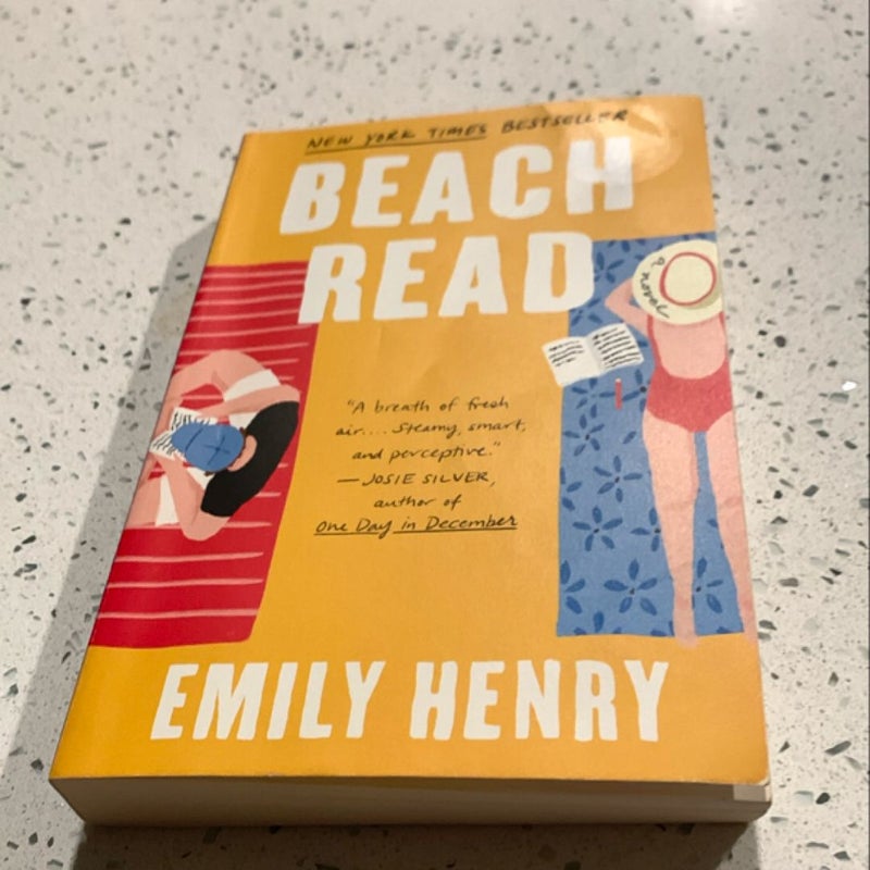 Beach Read