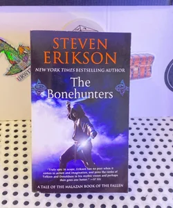 The Bonehunters