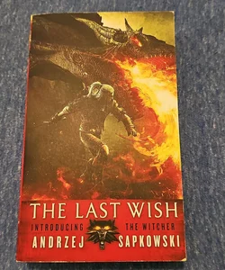 The Last Wish