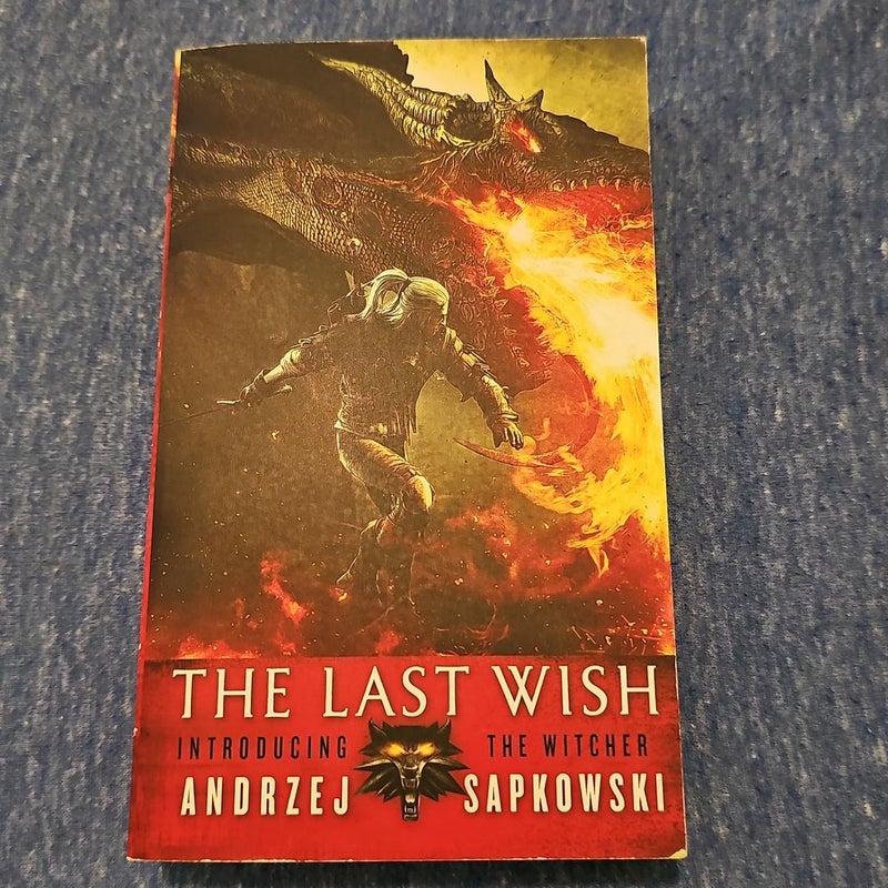 The Last Wish