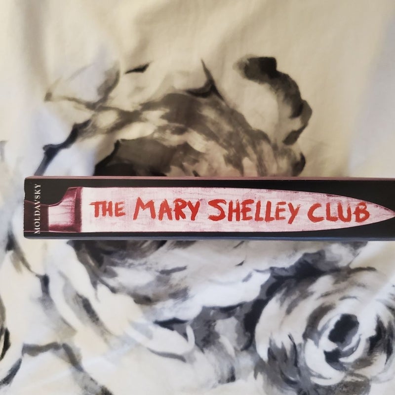 The Mary Shelley Club