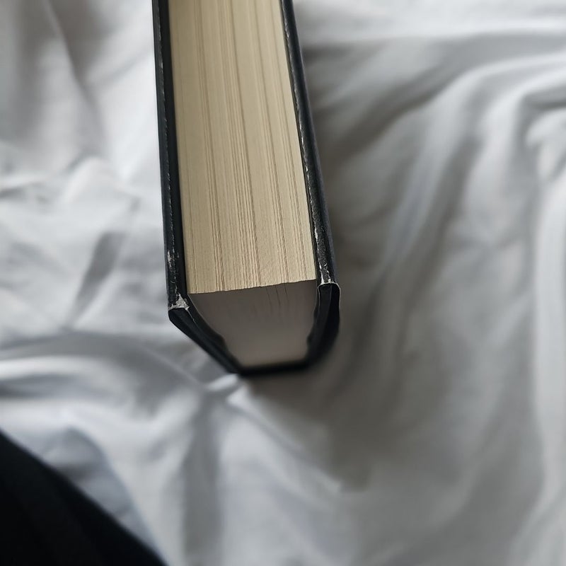 The Invisible Life of Addie Larue