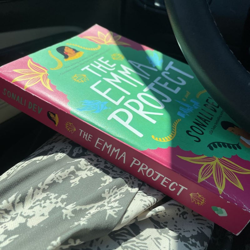 The Emma Project