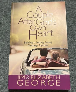 A Couple after God's Own Heart