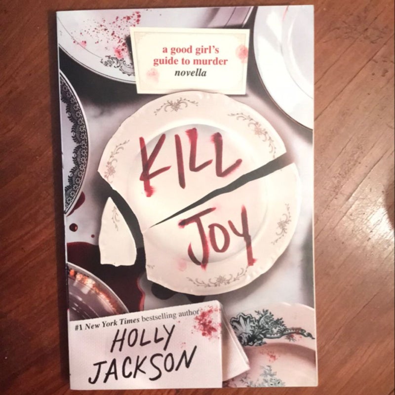 Kill Joy