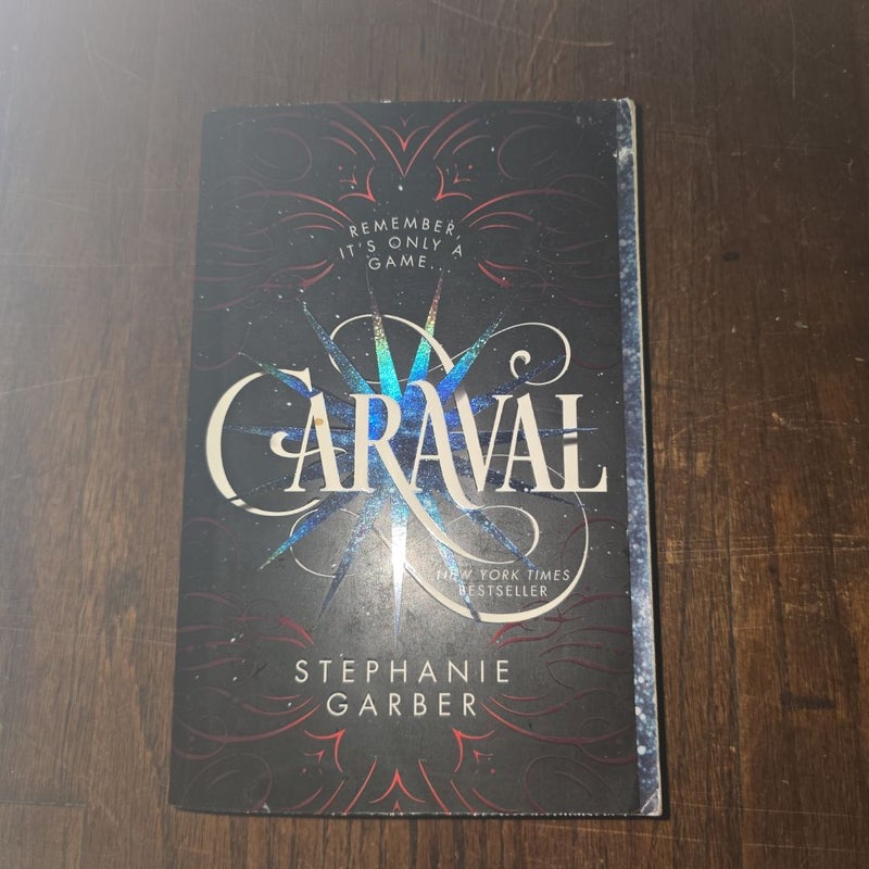 Caraval