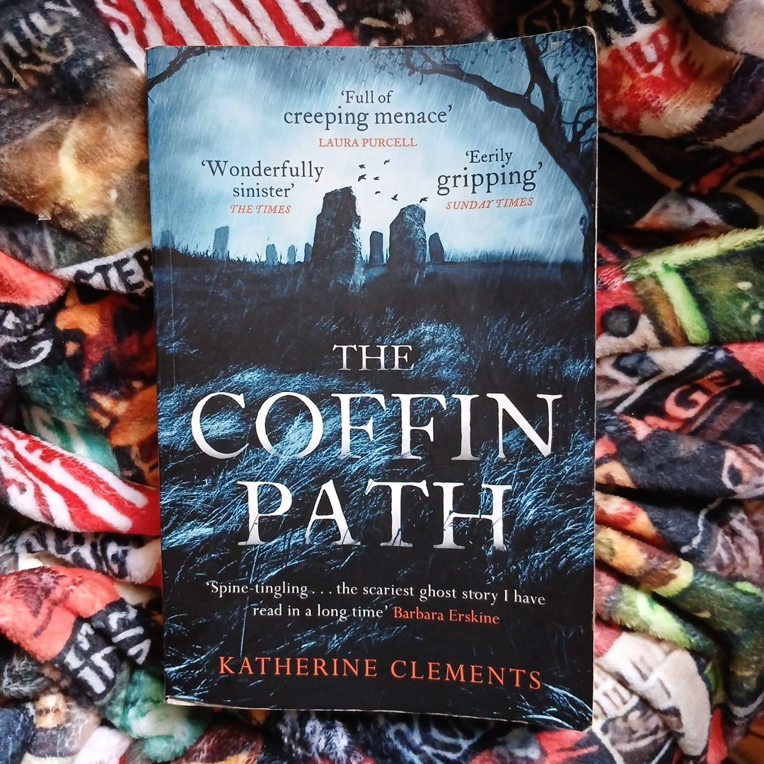 The Coffin Path