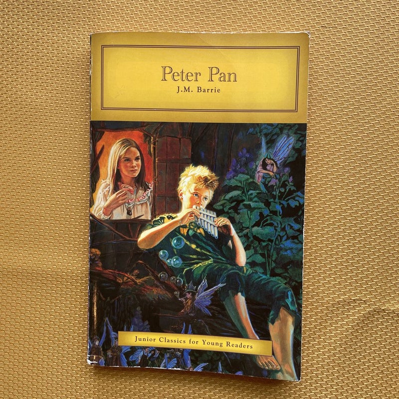 Peter Pan