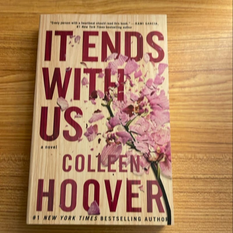 It Ends with Us