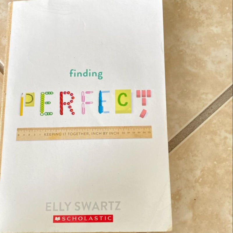 Finding perfect 