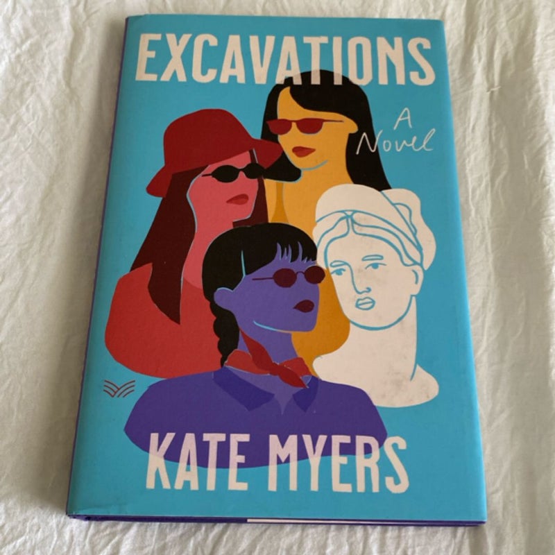 Excavations