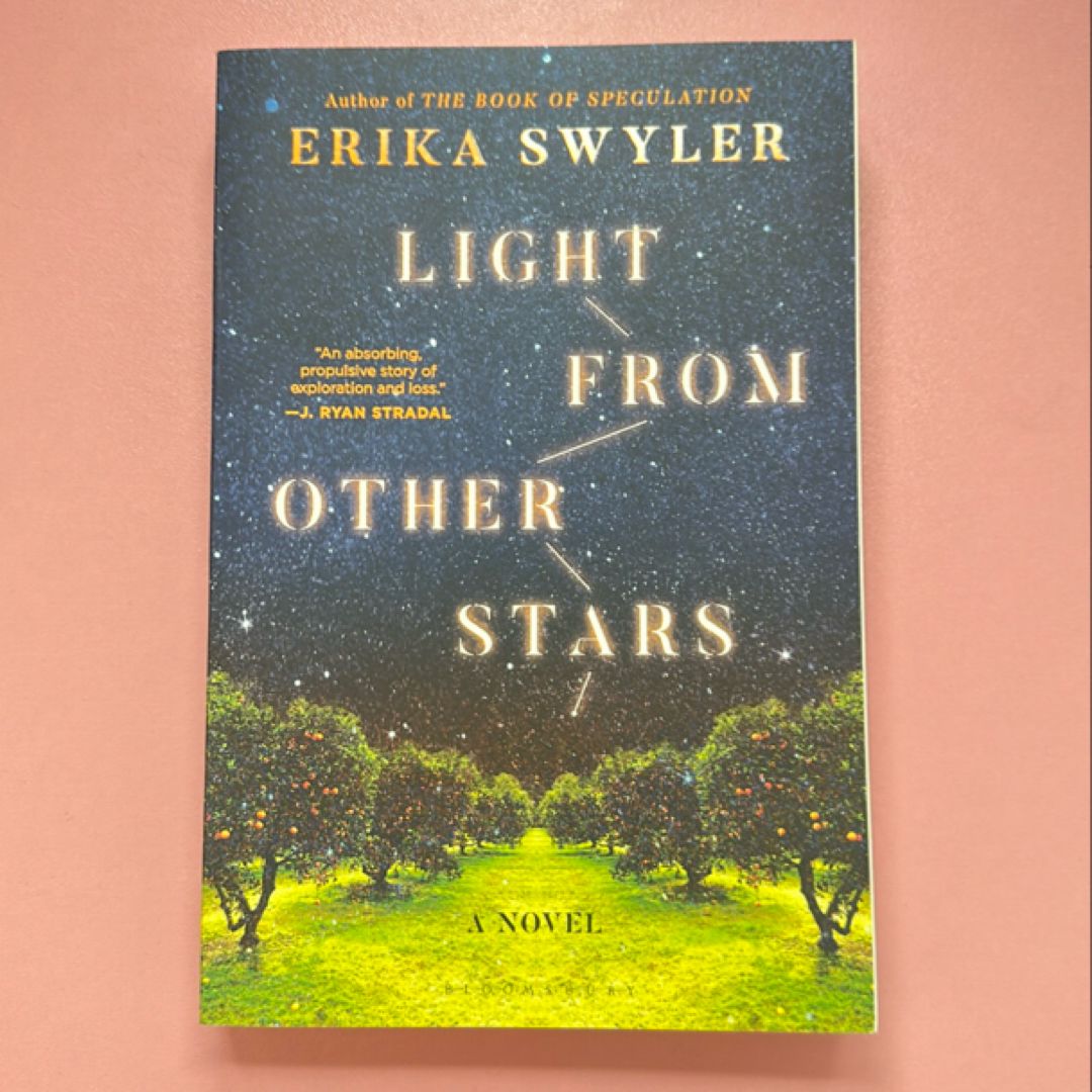 Light from Other Stars