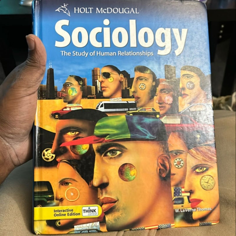 Sociology