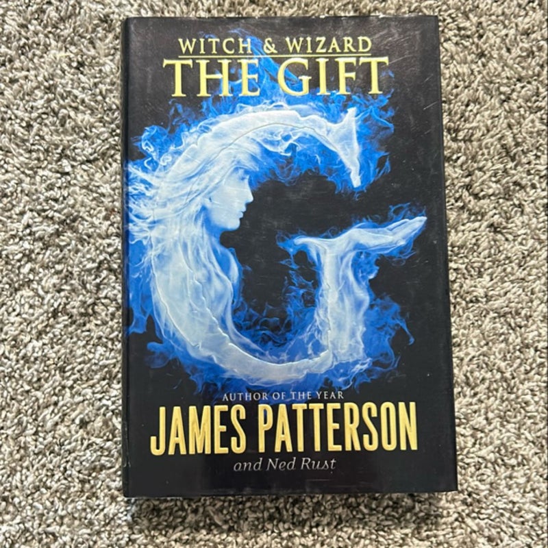 The Gift