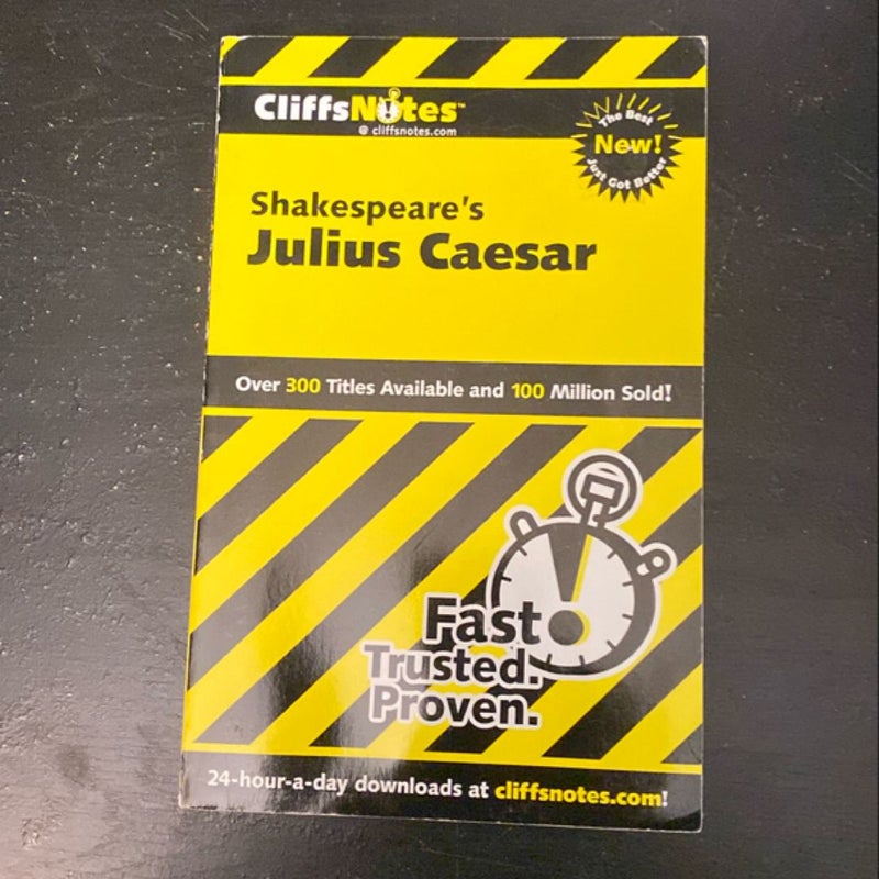 Julius Caesar