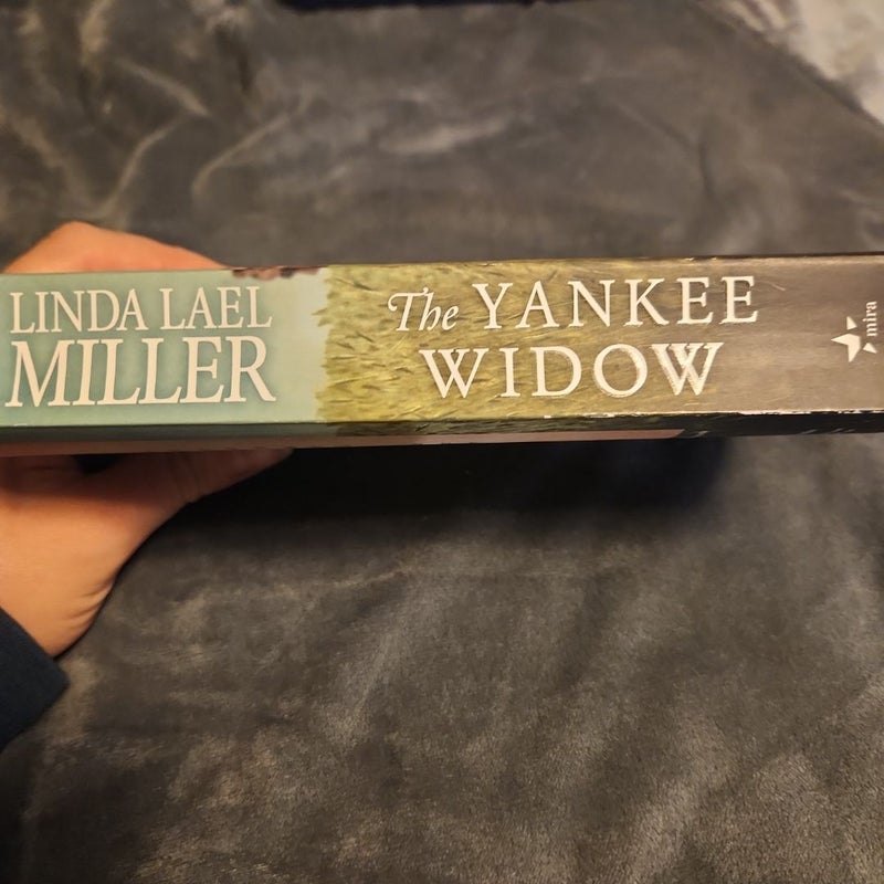 The Yankee Widow