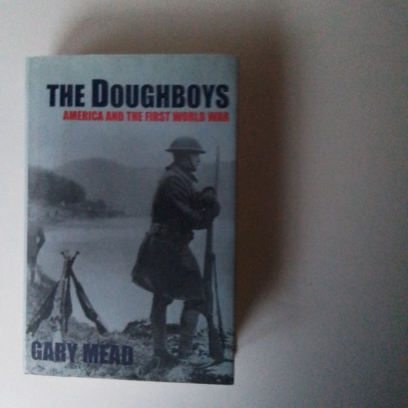 The Doughboys