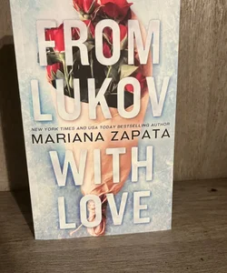 From Lukov with Love (OOP) 