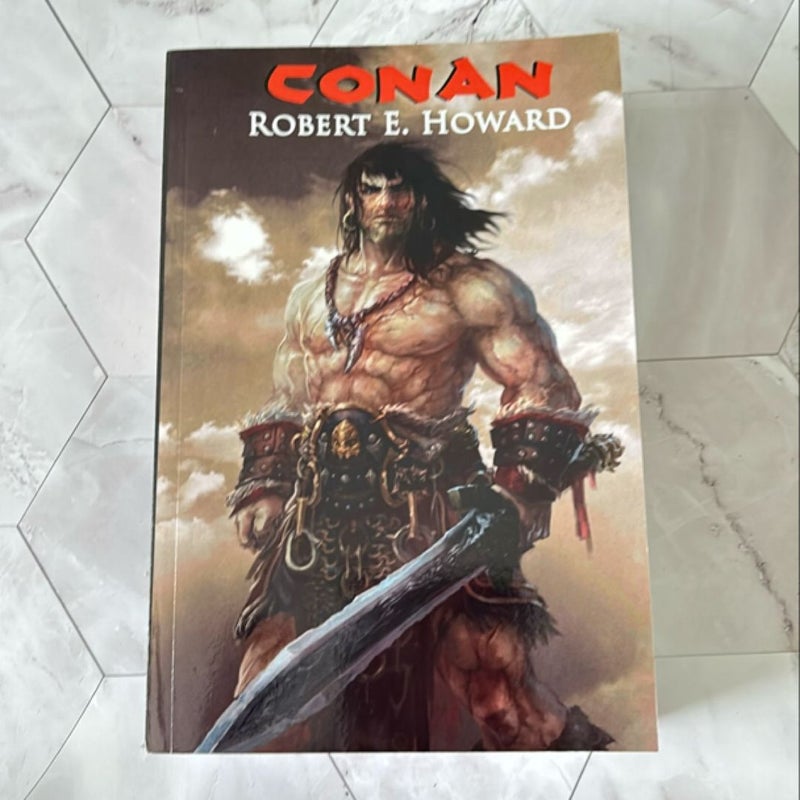 Conan