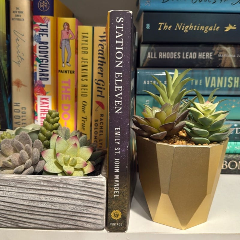 Station Eleven