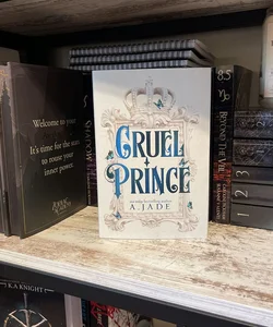 Cruel Prince