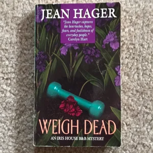 Weigh Dead