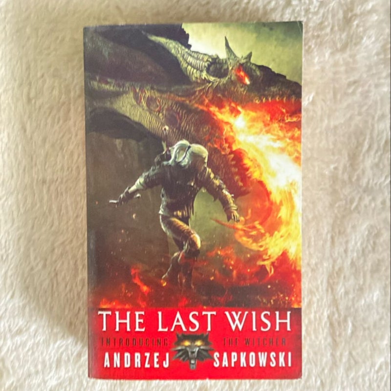 The Last Wish