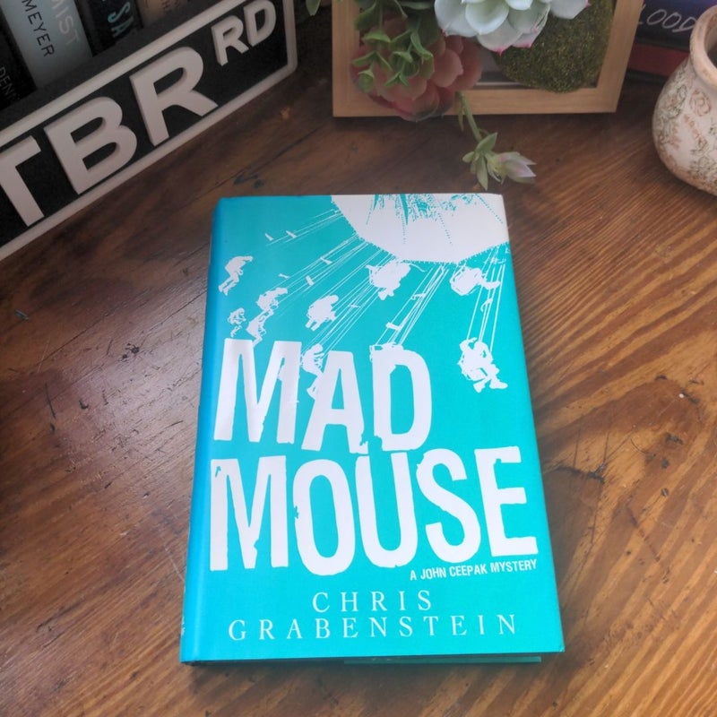 Mad Mouse