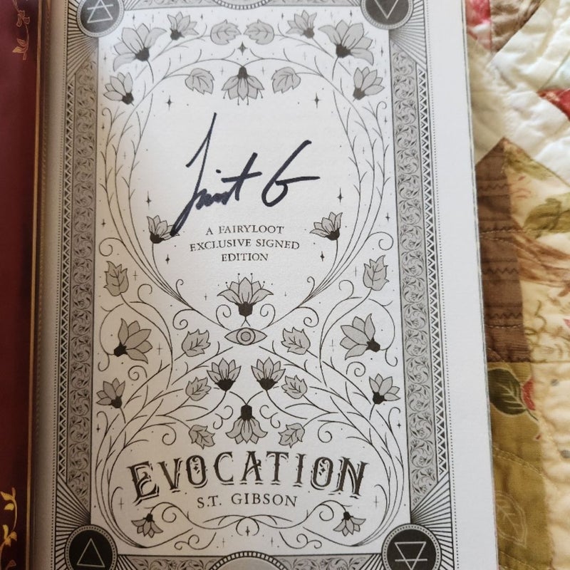 Evocation