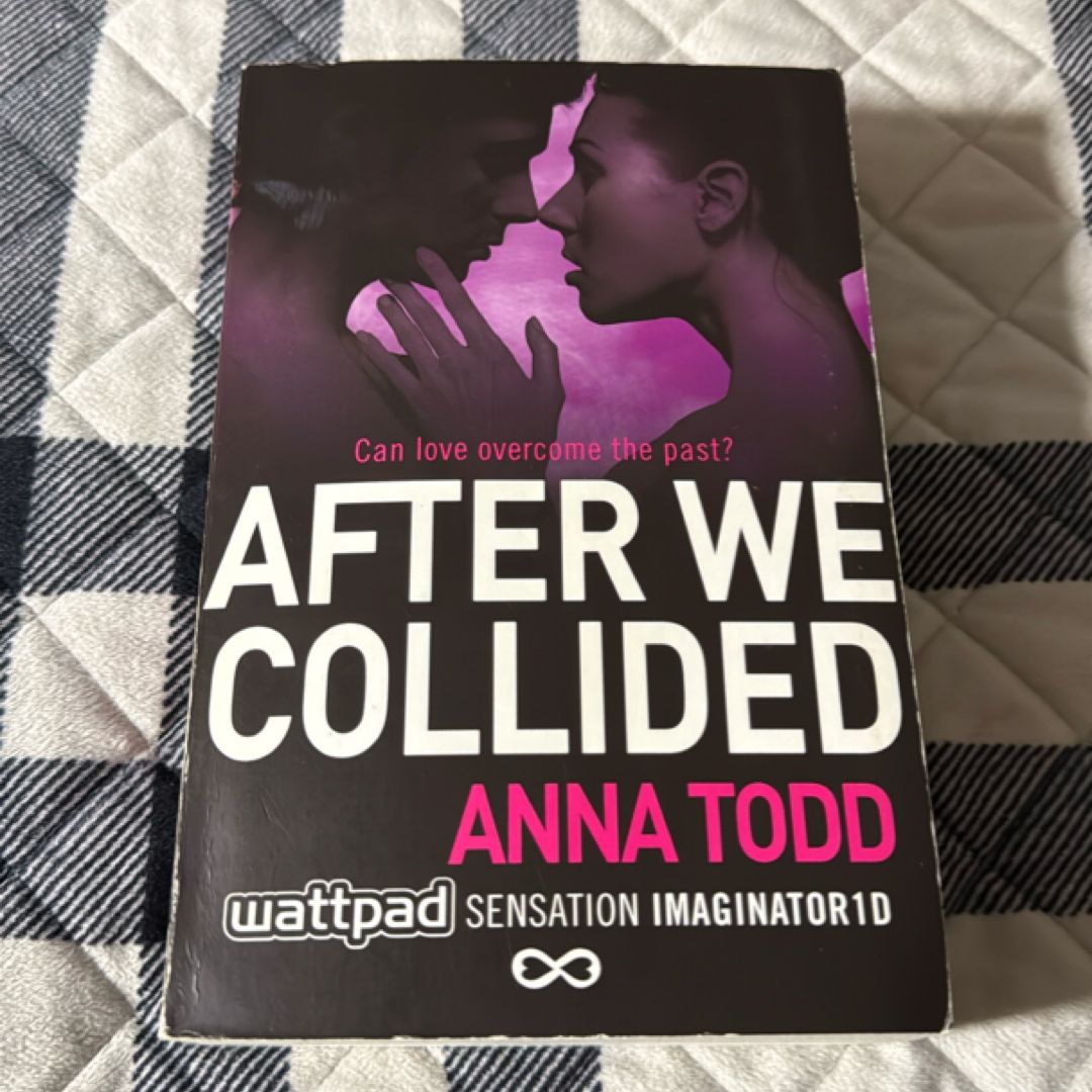 💥 After We Collided